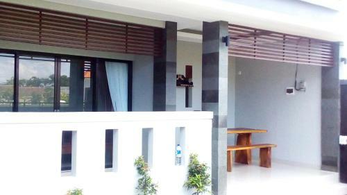 Hostal Bali Kunti Guest House