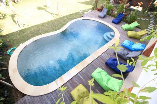Hostal Kakol Homestay