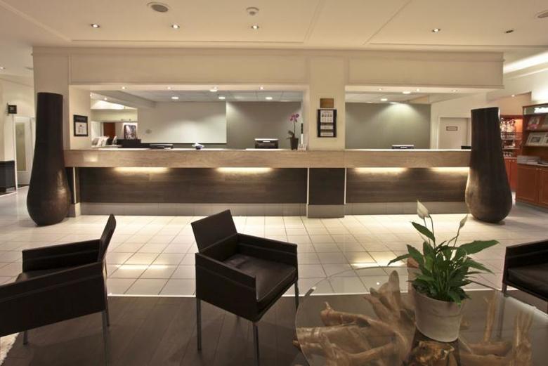 Mercure Hotel Hamburg Arena