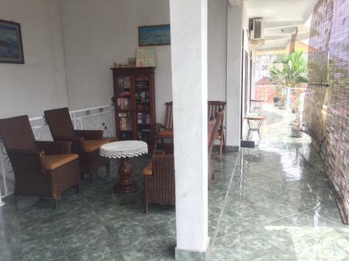 Albergue Wisma Bhinneka Bali
