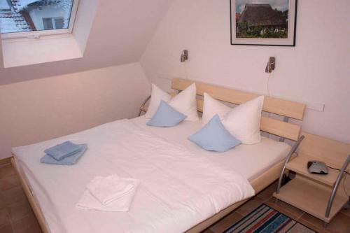 Apartamento Residenz Am Strand 1_04