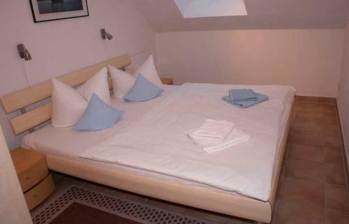 Apartamento Residenz Am Strand 1_04