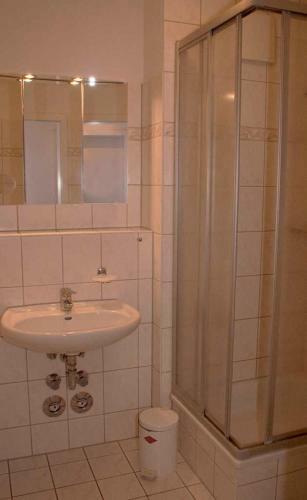 Apartamento Residenz Am Strand 1_04