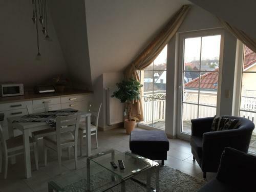 Apartamento Seewolf