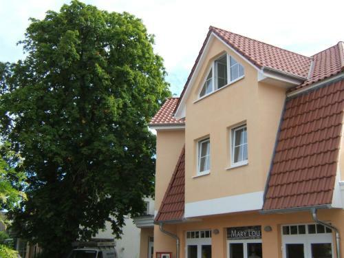 Apartamento Seewolf