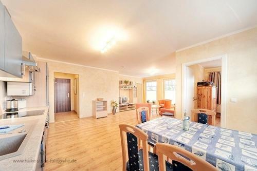 Apartamento Robbe - [#21758]
