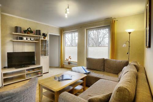 Apartamento Robbe - [#21758]