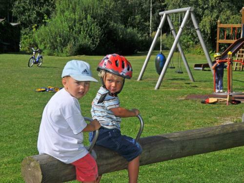 Ferienpark Freesenbruch - Ferienwohnung 1.1