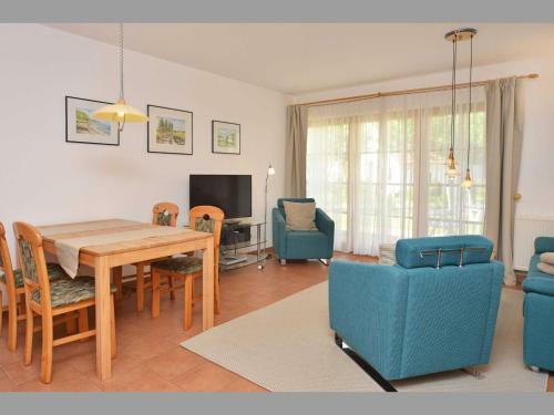 Ferienpark Freesenbruch - Ferienwohnung 1.1