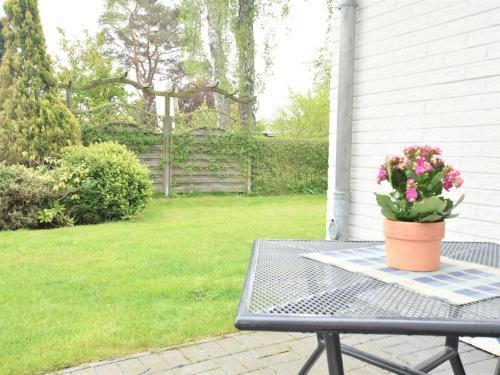 Apartamento Arkona 2 - Direkt Am Feinsandigen Strand