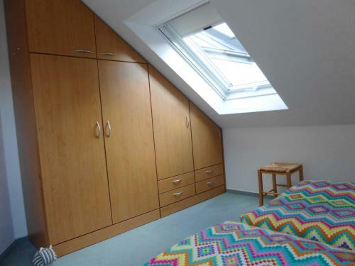 Apartamento Parkresidenz Am Hafen 11