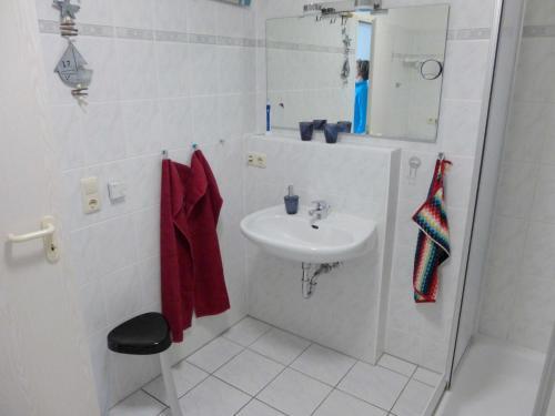 Apartamento Parkresidenz Am Hafen 11