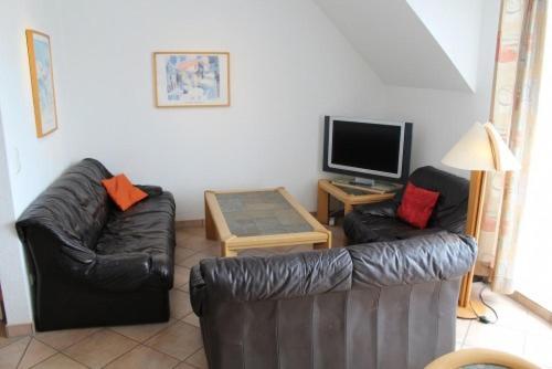 Apartamento Ferienwohnung S�nnenkringel 54