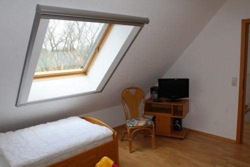 Apartamento Ferienwohnung S�nnenkringel 54