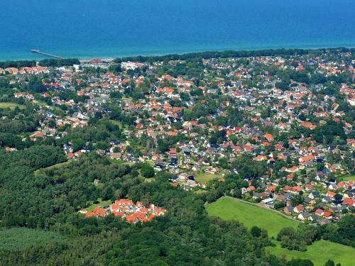 Ferienpark Freesenbruch - Doppelhaush�lfte 13a