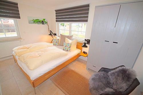 Apartamento Les Belles, Fw Dynamique - [#22639]