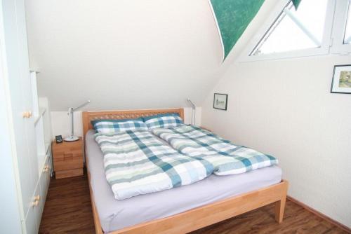Apartamento Ferienwohnung "windfl�chter", Gartenweg 5