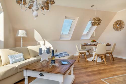 Apartamento Seebrise