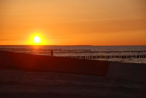 Apartamento Zingst