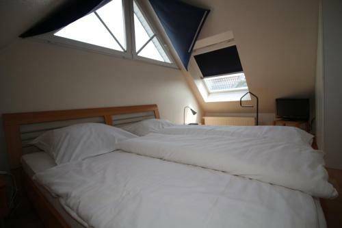 Apartamento Gartenweg 7 Wohnung "garcia"