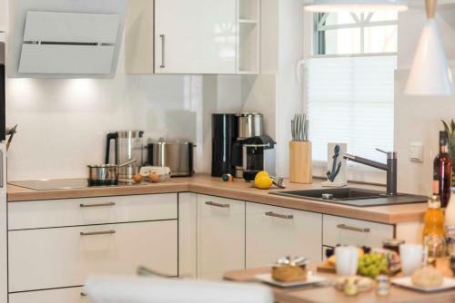 Apartamento Fewo Sonnenaufgang _ Zingst