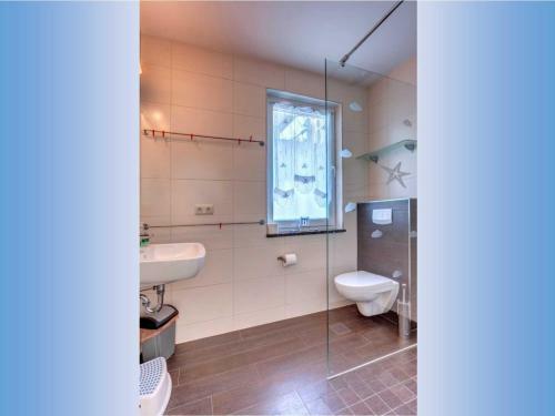 Apartamento Haus Werder Wohnung 2 Mit Kamin