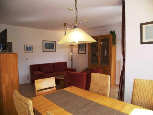 Apartamento Haus Roland _ Wohnung 28