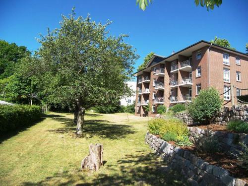 Apartamento Haus Roland _ Wohnung 28