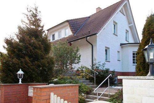 Apartamento Ferienunterkuenfte Lehmann