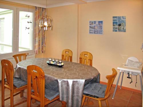 Apartamento Strandvillen Wald Und See 352s