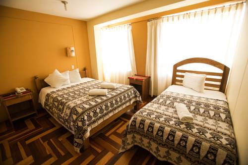 Hostal Atlantis
