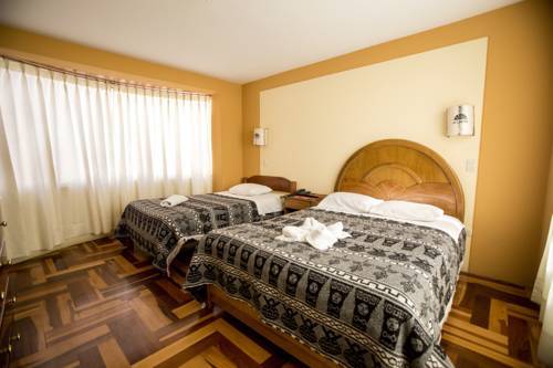Hostal Atlantis