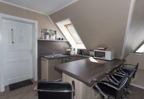 Apartamento Ferienhaus Am Museumshof