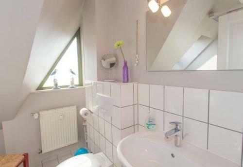 Apartamento Ferienhaus Am Museumshof