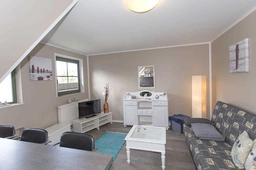 Apartamento Ferienhaus Am Museumshof
