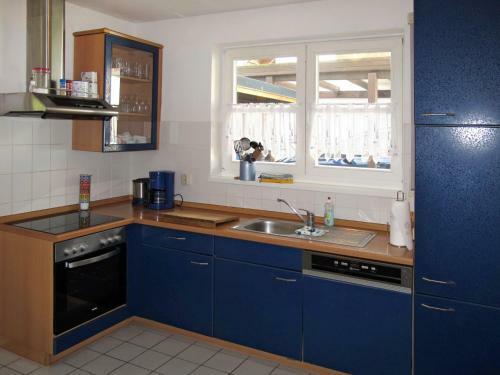 Ferienhausanlage Losentitz 757s