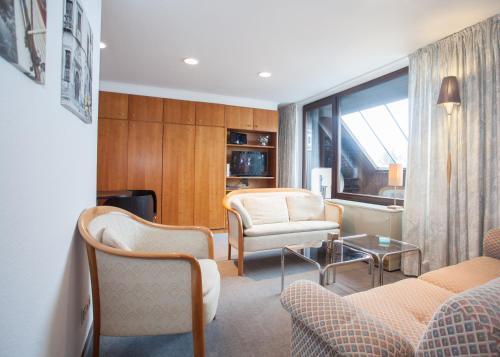 Apartamento Dr.-suren-stra�e 13-10