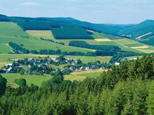 Apartamento Am Waltenberg 47-g