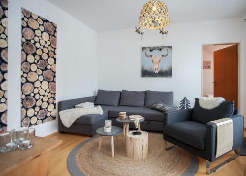 Apartamento Appartement Feldstrasse 48-k
