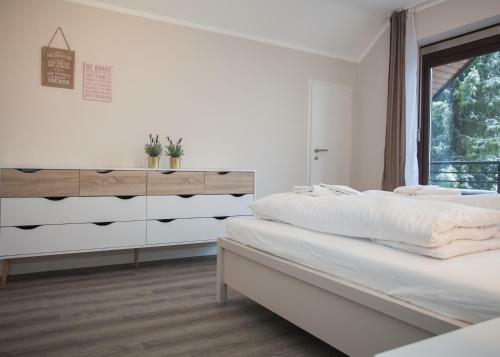 Apartamento Appartement Am Waltenberg 57-i