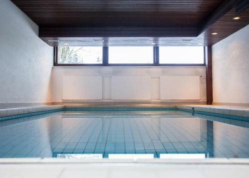 Apartamento Appartement Am Waltenberg 57-i