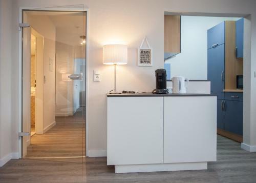 Apartamento Appartement Am Waltenberg 57-i