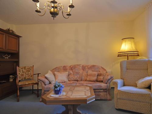 Apartamento Gr�nebach
