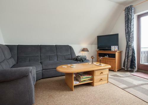 Apartamento Appartement Winterberg-neuastenberg