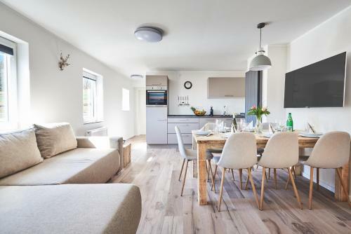 Apartamento Smart Resorts Saphir