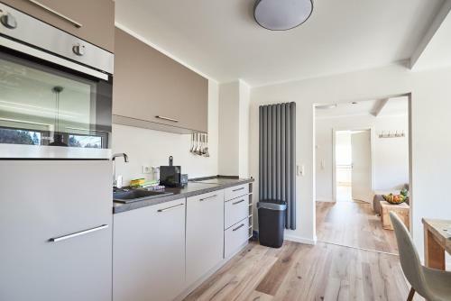 Apartamento Smart Resorts Saphir