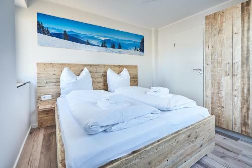 Apartamento Smart Resorts Saphir