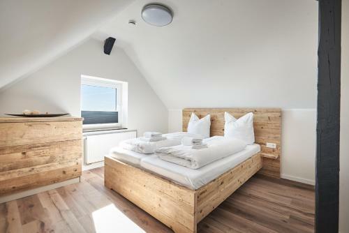 Apartamento Smart Resorts Saphir