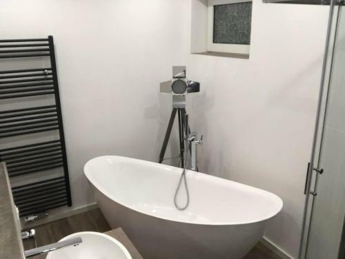 Apartamento Burgstrasse 15-j