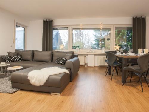 Apartamento Lea